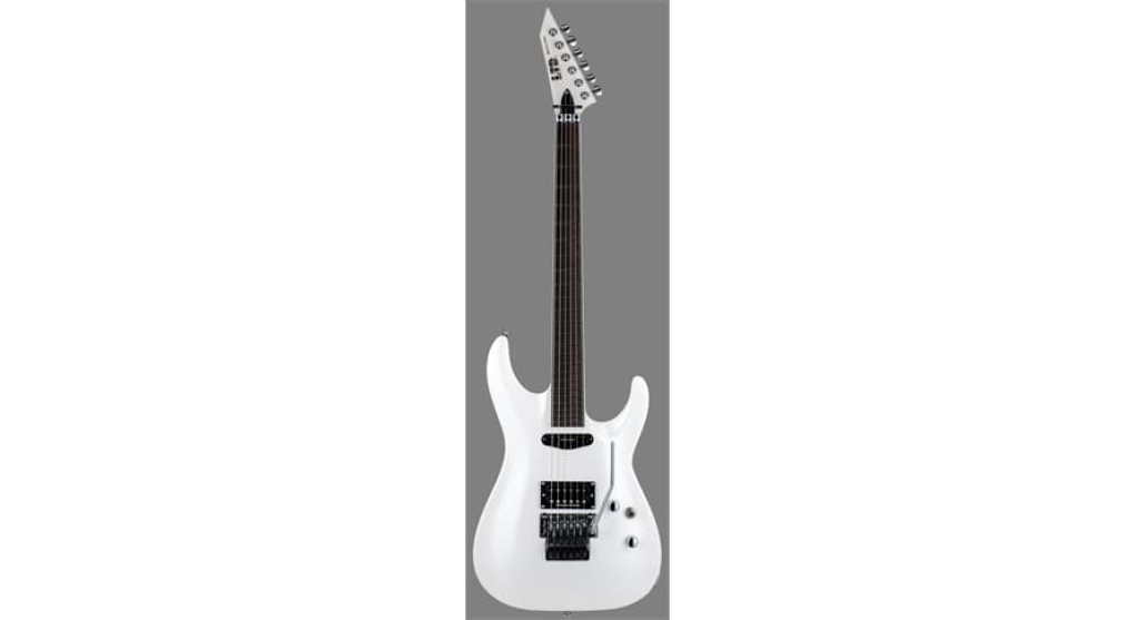 LTD HORIZON CTM '87 PEARL WHITE